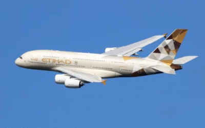 Air India Crash Probe Shocks Industry: Etihad Issues New Pilot Orders