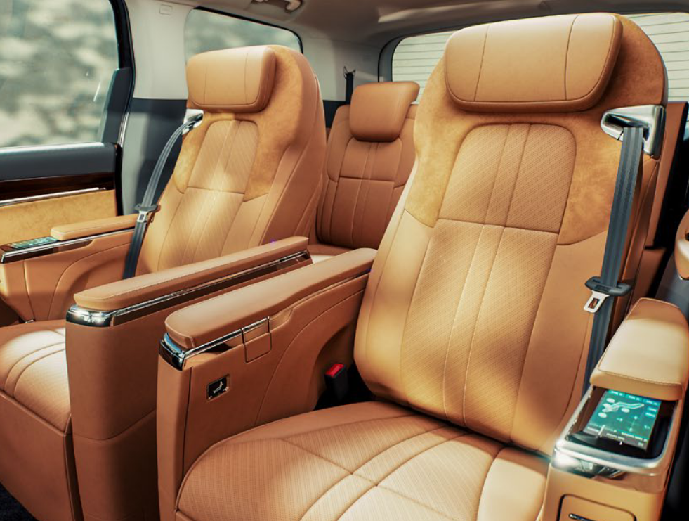 MG M9 electric 7-seater MPV to launch on July 21 in India. See specs, price, and why it's set to challenge Kia Carnival in luxury EV space.