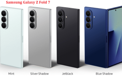 Samsung Galaxy Z Fold 7 5G Launch: Price Will Shock You!