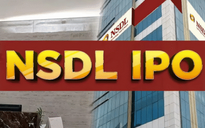 NSDL IPO Opens! Key Dates, Prices & Surprise Benefits
