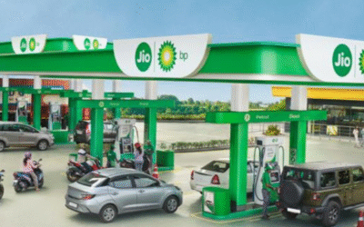 How to Start a Jio BP Pulse Electric Charging Station Hub